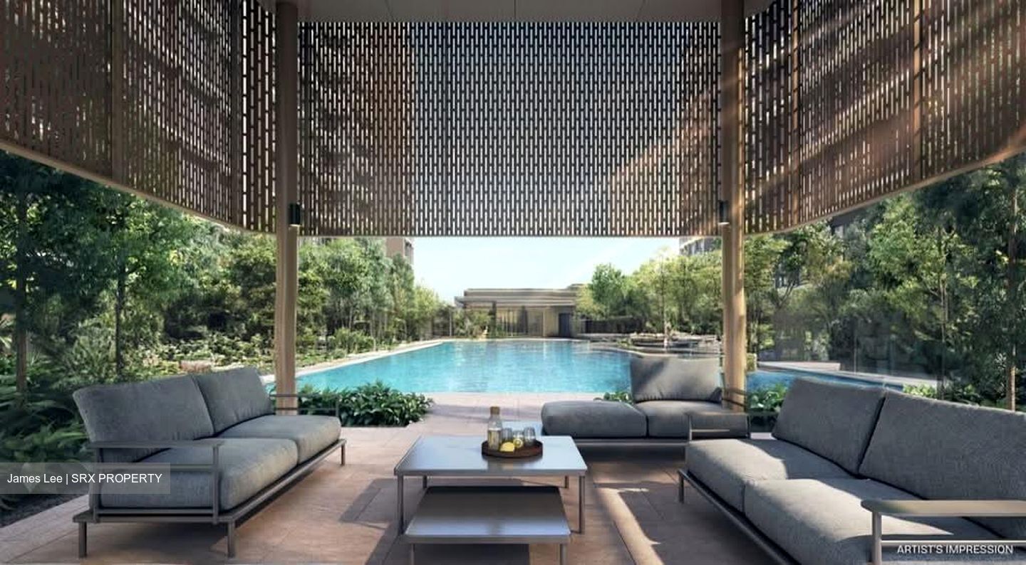 Pinery Residences (D18), Condominium #527078251